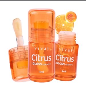 GLOSS CITRUS/GLOSS COM VITAMINA C