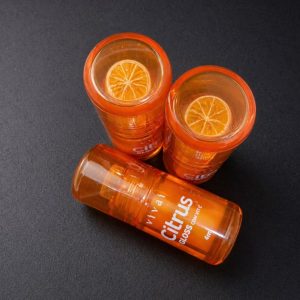 GLOSS CITRUS/GLOSS COM VITAMINA C
