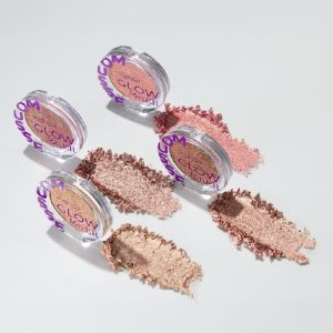 ILUMINADOR GLOW MOUSSE JOKER MAHAV