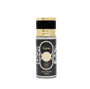 BODY SPLASH JUMMYJU MASCULINO