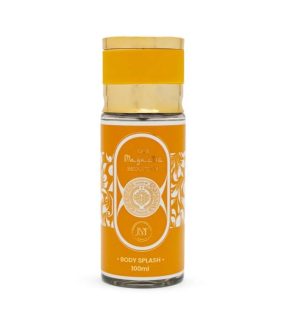 BODY SPLASH MAGNETIC  JUMMYJU