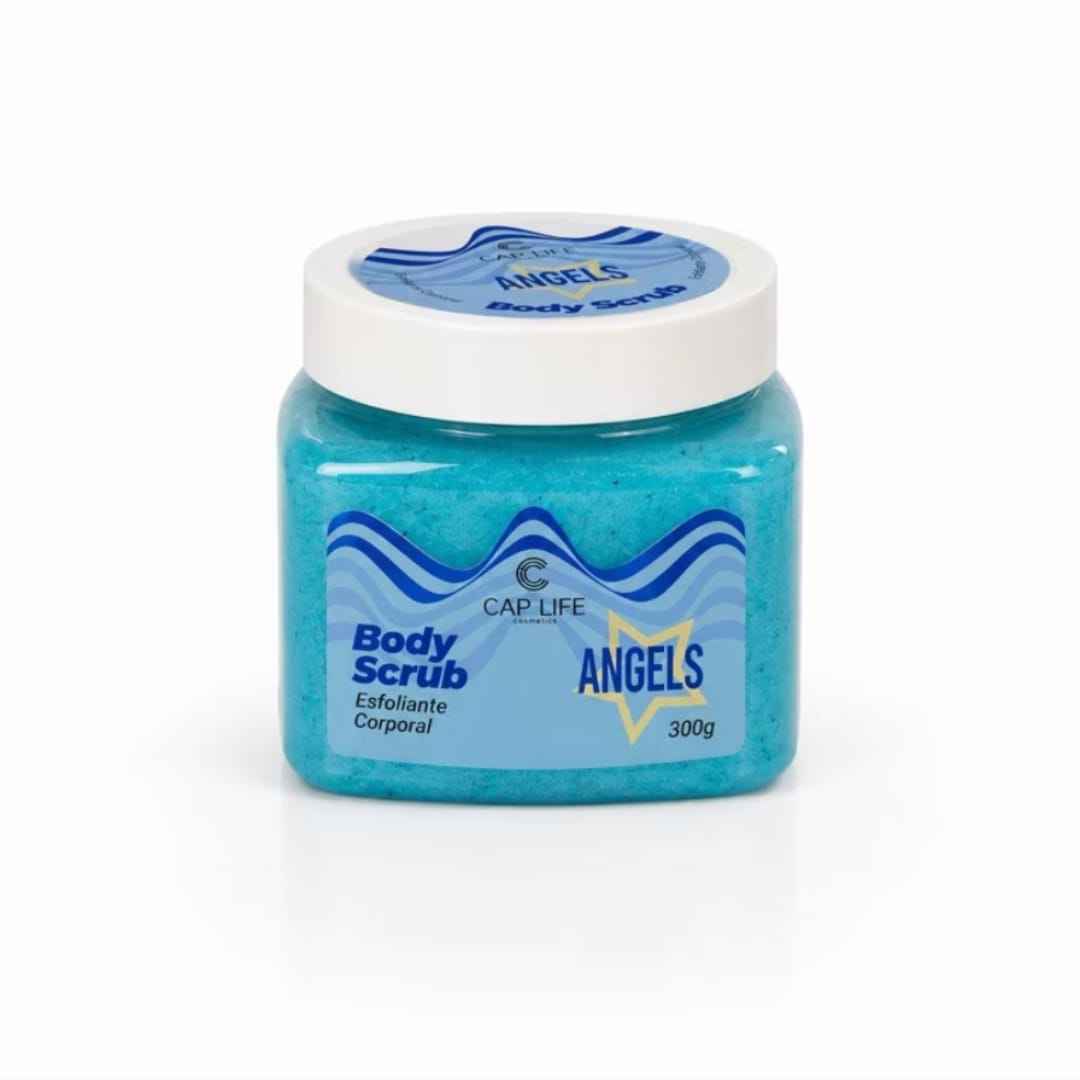 Kit Angels Cap Life Cosméticos – Rotina Completa de Cuidados - Imagem 3