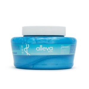 Geleia Iluminadora Corporal Bloom Fantasy Slimmer Alleva