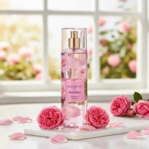 Body Mist Miss Rôse Pure Lure